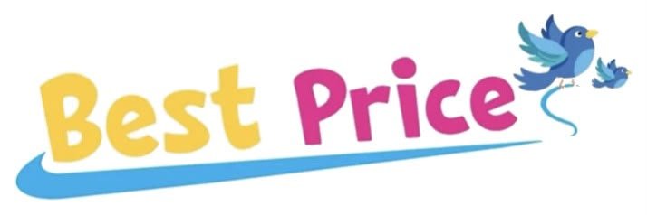 Best Price logo